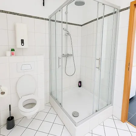 Exklusive Moderne Coblenza