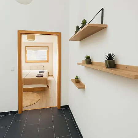 Exklusive Moderne 3*