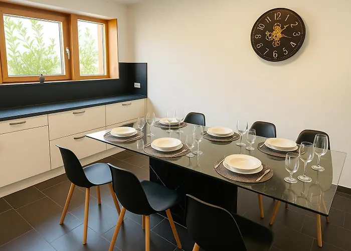 Exklusive Moderne 코블렌츠