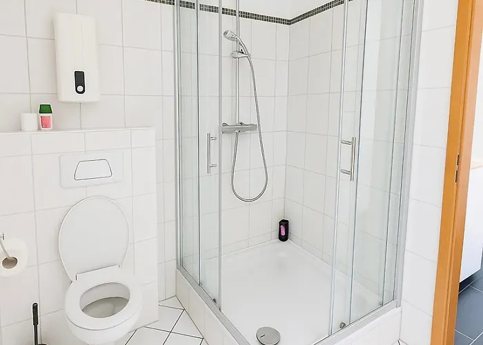 Exklusive Moderne 코블렌츠