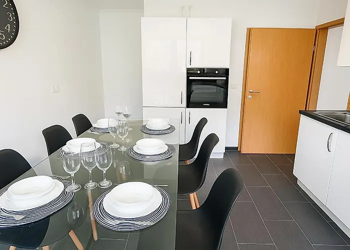 Exklusive Moderne 코블렌츠