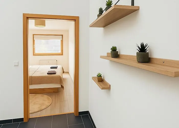 Exklusive Moderne 3*